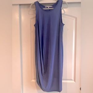 RACHEL RACHEL ROY SLEEVELESS SHEATH DRESS